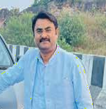 Manish R.V. Singh